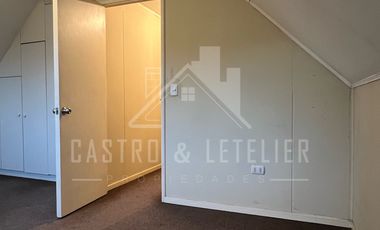 EN ARRIENDO CÓMODA CASA EN CAJÓN - 3D-1B