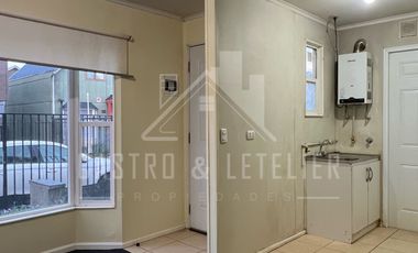 EN ARRIENDO CÓMODA CASA EN CAJÓN - 3D-1B