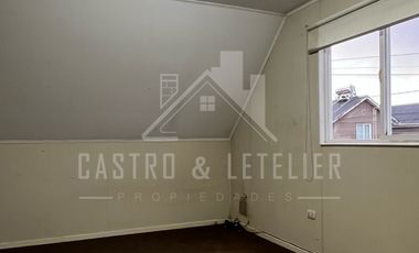 EN ARRIENDO CÓMODA CASA EN CAJÓN - 3D-1B