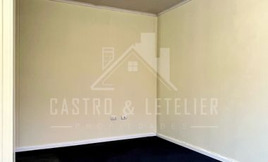 EN ARRIENDO CÓMODA CASA EN CAJÓN - 3D-1B