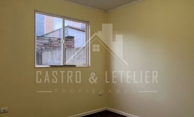 EN ARRIENDO CÓMODA CASA EN CAJÓN - 3D-1B