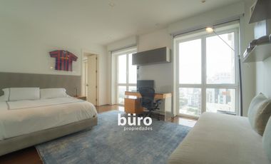 ULTRALUJO! DEPARTAMENTO UNICO EN VENTA SAN GABRIEL VISTA AL GOLF EN SAN ISIDRO