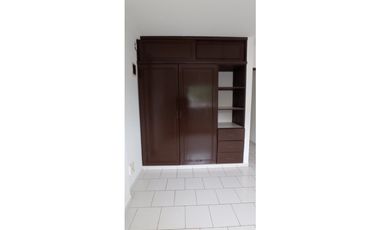 ALQUILO departamento 1 dormitorio