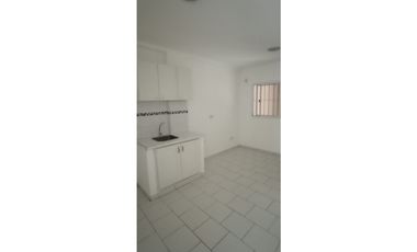 ALQUILO departamento 1 dormitorio