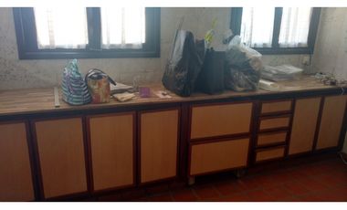 ESQUINA COMERCIAL RUTA PANAMERICANA RAMAL ESCOBAR - BENAVIDEZ