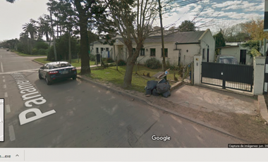 ESQUINA COMERCIAL RUTA PANAMERICANA RAMAL ESCOBAR - BENAVIDEZ