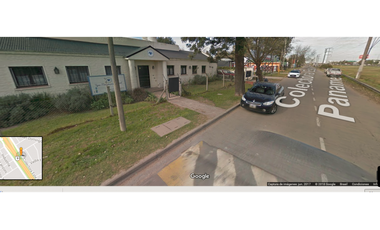 ESQUINA COMERCIAL RUTA PANAMERICANA RAMAL ESCOBAR - BENAVIDEZ