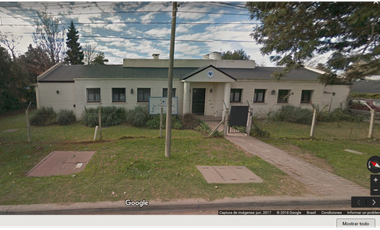 ESQUINA COMERCIAL RUTA PANAMERICANA RAMAL ESCOBAR - BENAVIDEZ