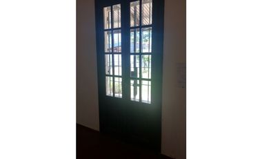 ESQUINA COMERCIAL RUTA PANAMERICANA RAMAL ESCOBAR - BENAVIDEZ