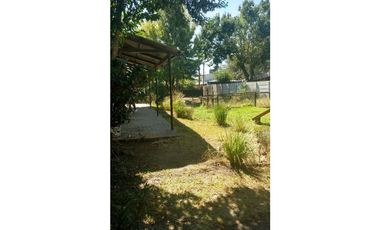 ESQUINA COMERCIAL RUTA PANAMERICANA RAMAL ESCOBAR - BENAVIDEZ