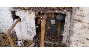 VENTA DE GALPON EN TIGRE!!!