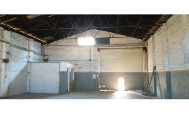 VENTA DE GALPON EN TIGRE!!!