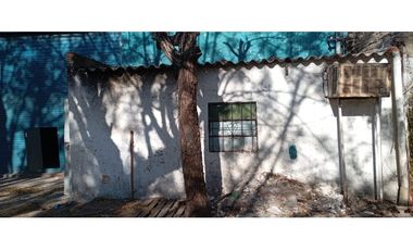 VENTA DE GALPON EN TIGRE!!!