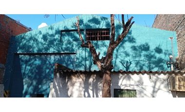 VENTA DE GALPON EN TIGRE!!!