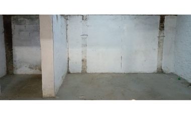 VENTA DE GALPON EN TIGRE!!!