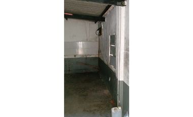 VENTA DE GALPON EN TIGRE!!!