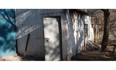 VENTA DE GALPON EN TIGRE!!!