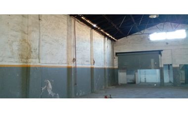 VENTA DE GALPON EN TIGRE!!!