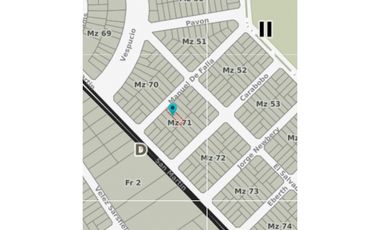 VENTA DE GALPON EN TIGRE!!!