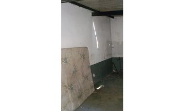 VENTA DE GALPON EN TIGRE!!!