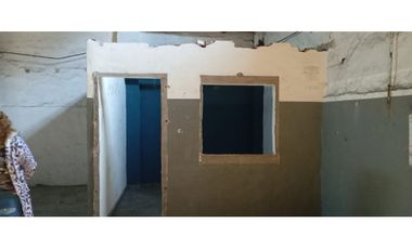 VENTA DE GALPON EN TIGRE!!!