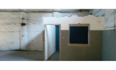 VENTA DE GALPON EN TIGRE!!!