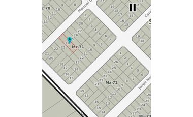 VENTA DE GALPON EN TIGRE!!!