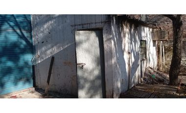 VENTA DE GALPON EN TIGRE!!!