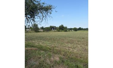 10.000 m2 Villa Esquiu Bº San Ramon  ideal Galpones  - Emprendimiento