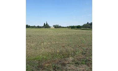 10.000 m2 Villa Esquiu Bº San Ramon  ideal Galpones  - Emprendimiento