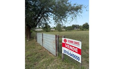 10.000 m2 Villa Esquiu Bº San Ramon  ideal Galpones  - Emprendimiento