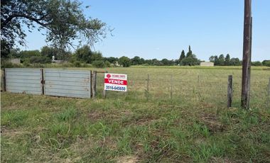 10.000 m2 Villa Esquiu Bº San Ramon  ideal Galpones  - Emprendimiento