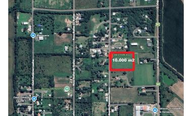 10.000 m2 Villa Esquiu Bº San Ramon  ideal Galpones  - Emprendimiento