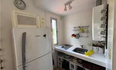 PINAMAR - DEPARTAMENTO CENTRICO- DUNAS I