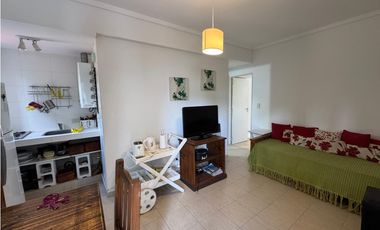 PINAMAR - DEPARTAMENTO CENTRICO- DUNAS I