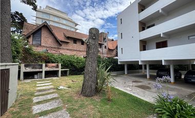 PINAMAR - DEPARTAMENTO CENTRICO- DUNAS I