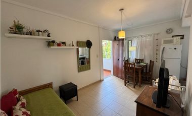 PINAMAR - DEPARTAMENTO CENTRICO- DUNAS I
