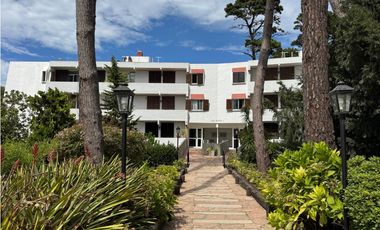 PINAMAR - DEPARTAMENTO CENTRICO- DUNAS I
