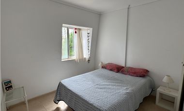 PINAMAR - DEPARTAMENTO CENTRICO- DUNAS I