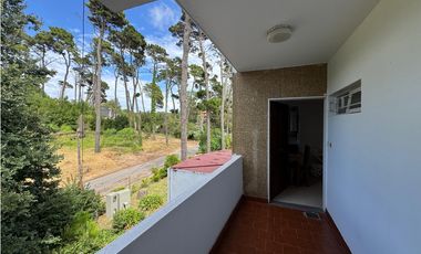 PINAMAR - DEPARTAMENTO CENTRICO- DUNAS I