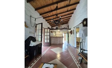 El descanso de Paso, Chalecito 2 dormitorios a 600 mts de la playa