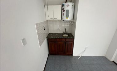 ALQ -  MONOAMBIENTE EN PLENO CENTRO - Bº CENTRO