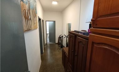 VENTA-CASA+LOCAL COMERCIAL EN AV. ALFONCINA STORNI-Bº PARQUE LICEO