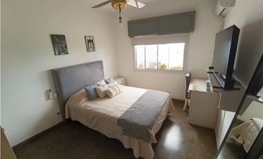 VENTA-CASA+LOCAL COMERCIAL EN AV. ALFONCINA STORNI-Bº PARQUE LICEO