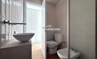 Garay y Jujuy 1 ambiente c/frente A ESTRENAR