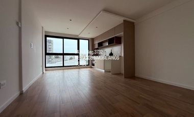 Garay y Jujuy 1 ambiente c/frente A ESTRENAR