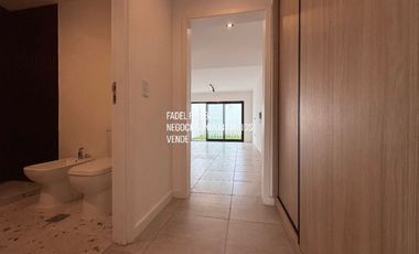 Primera Junta y 20 de Septiembre PH 2 amb. PB A ESTRENAR