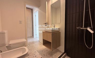 Primera Junta y 20 de Septiembre PH 2 amb. PB A ESTRENAR