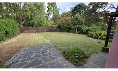 ---APTA CREDITO--- CASA 3 AMB. EN PARQUE GOLF ACANTILADOS