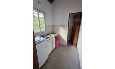 ---APTA CREDITO--- CASA 3 AMB. EN PARQUE GOLF ACANTILADOS